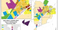 Walkersville approves new zoning map