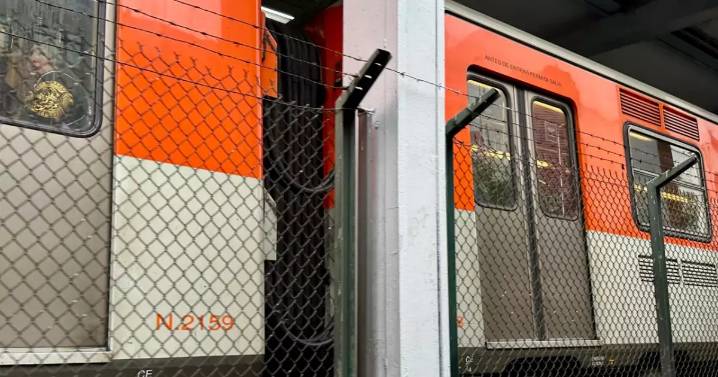 Reporte EN VIVO del Metro CDMX hoy 8 de noviembre: Retrasos y aglomeraciones en Línea 2 y Línea 9