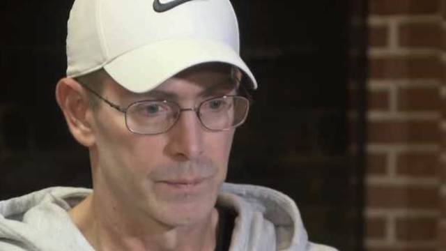 Pennsylvania man with amnesia found in Florida