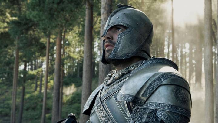 A Knight Of The Seven Kingdoms & House Of The Dragon Renewed Through 2028