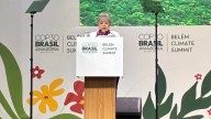 Alicia Bárcena Ibarra presenta la NDC 3.0 en la COP30