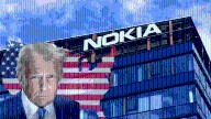 Nokia announces $4 billion push to expand U.S. research and manufacturing
