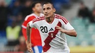 Andy Polo llena de elogios a Alex Valera por su presente en la selección peruana: "Dame siempre al 'cholito'"