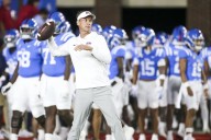 Lane Kiffin Rumors: The Case for Staying at Ole Miss Over Florida or LSU