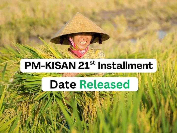 PM-KISAN 21st Installment Date Out: Check eligibility, eKYC process and key requirements