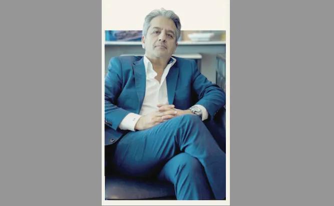 CULTURAL NOTES: ‘I carry Kashmir with me—in memory, in spirit, and in heart’