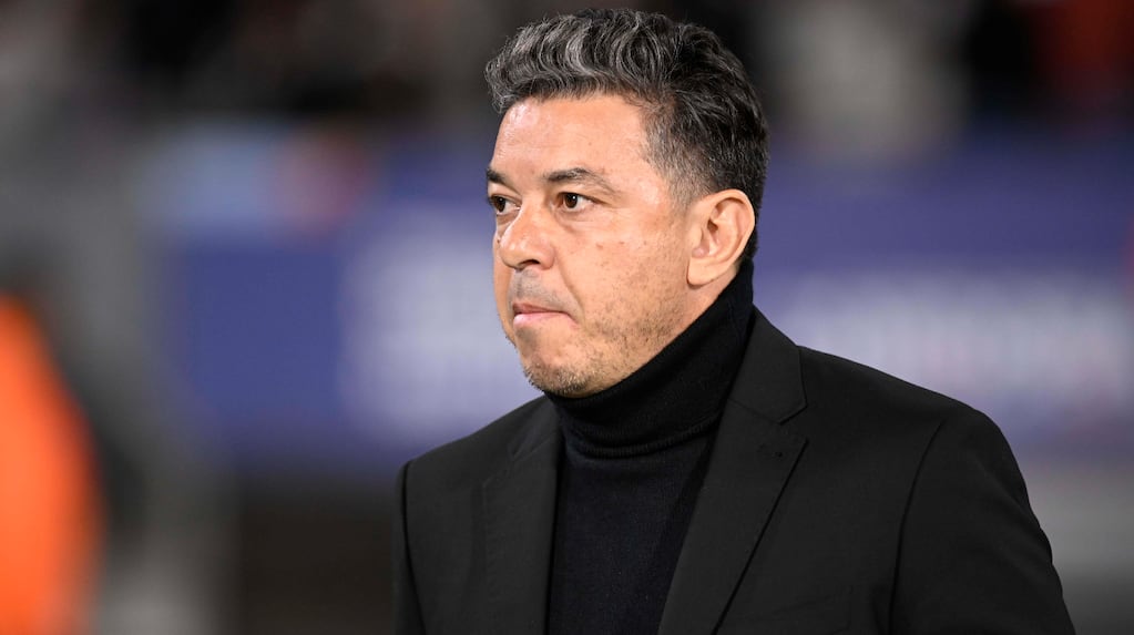 Qué cambió en el contrato de Marcelo Gallardo al renovar con River hasta 2026