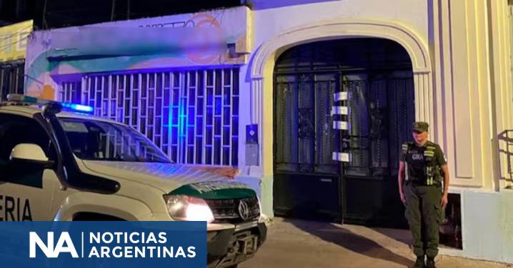 Ocho mujeres fueron asistidas bajo sospecha de trata de personas y explotación