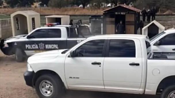 Nogales: Hallan a hombre con bala en la cabeza