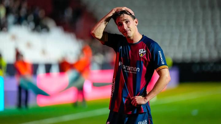 Semana de oportunidades para la SD Huesca: dos batallas para alzar el vuelo