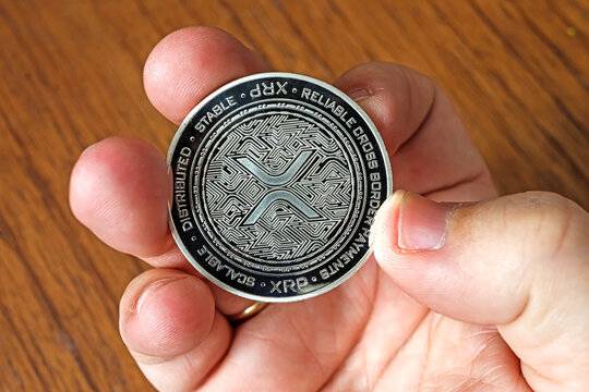 XRP Spot ETFs Behind The Scenes - Here’s What Institutions Aren’t Saying Publicly