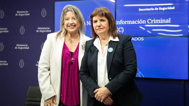 Quién es la cordobesa Alejandra Monteoliva, nueva ministra de Seguridad de la Nación