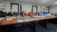 West Lebanon Township considers Coleman Memorial Park connection