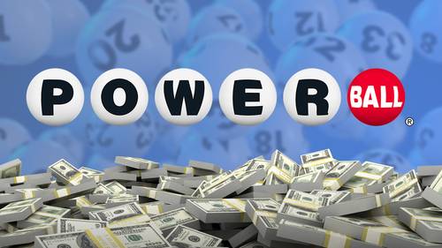 Powerball: Numbers drawn in $719 million jackpot