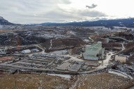 Investors balk at $9.5-billion takeover of Canada’s New Gold as acquirer’s shares tumble 12 per cent