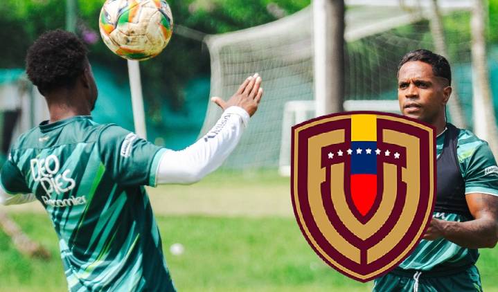 Cali daría golpe: ficharía a referente de selección de Venezuela