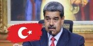 Nicolás Maduro buscaría exiliarse en Turquía, reporta The Washington Post