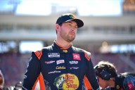 Chase Briscoe Faces Back-to-Back Championship Blows in Cursed Phoenix Race Chase Briscoe’s luck ran out at Phoenix as a late flat tire make it difficult amid the championship run. Here’s what went wro