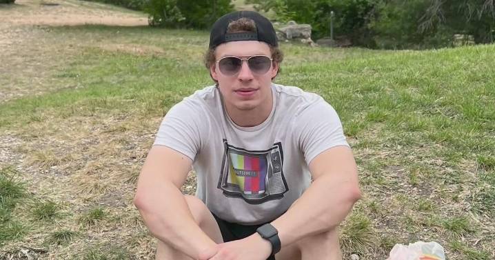 Parents sue San Francisco-based OpenAI over son's death after conversation with chatbot