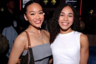 Hezly Rivera Leaves Suni Lee Stunned With Blunt Reply on Her Emotional Gymnastics Post