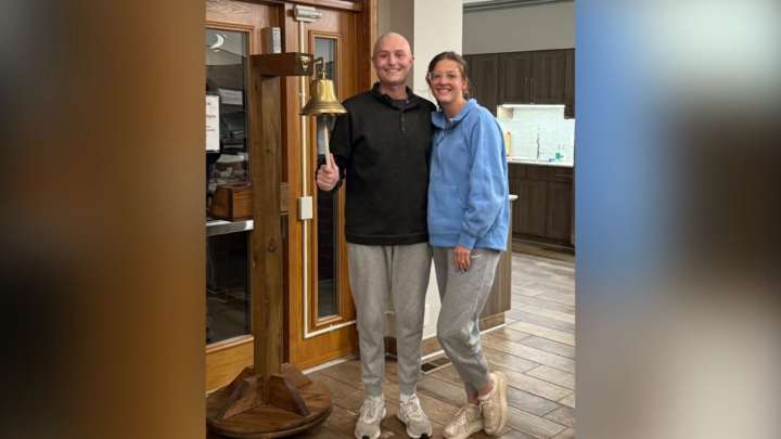 Lancaster hosts benefit for local man battling glioblastoma