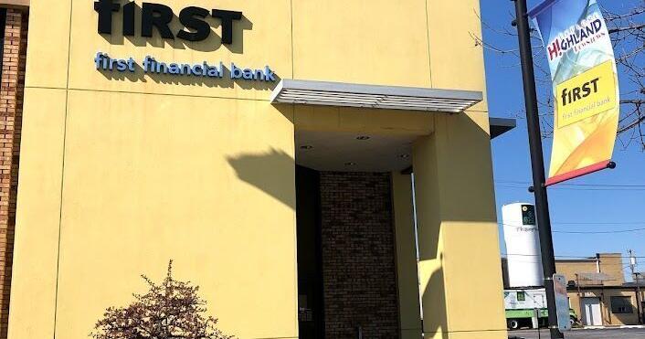 First Financial Bank grows to $20B in assets