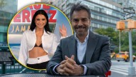 Así se llegó a referir Eugenio Derbez de su exesposa Gabriela Michell: ‘Ya la desgraciaron’