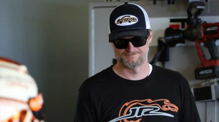 Dale Jr Rejects NASCAR Title Legitimacy Doubts After Championship Loss to RCR