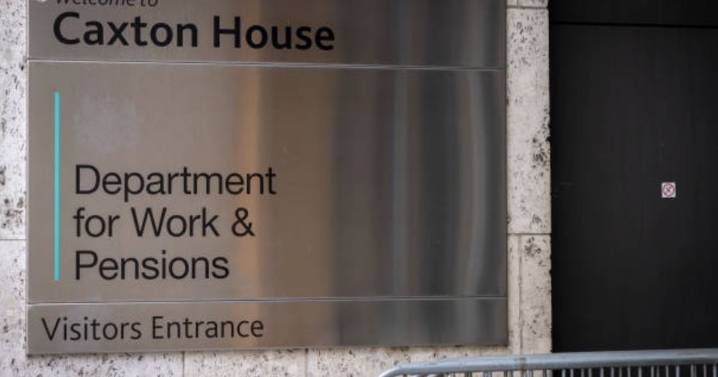 He was DWP boss - but fiddled £45,000 sick pay after lying about mosquito bite