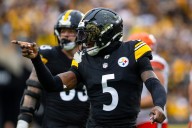 Pittsburgh Steelers make big Jalen Ramsey change for Colts game