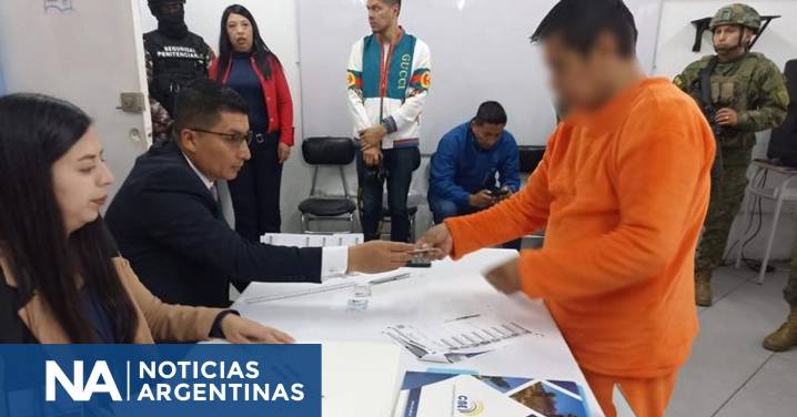 Consulta popular y referendo constitucional en Ecuador