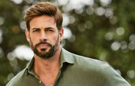 Difunden video del arresto de William Levy en Miami
