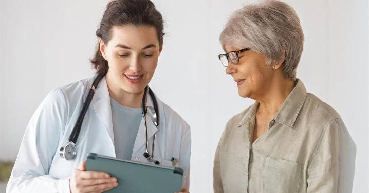 Suffering in Silence: Older Adults Need to Speak Up About Their Mental Health