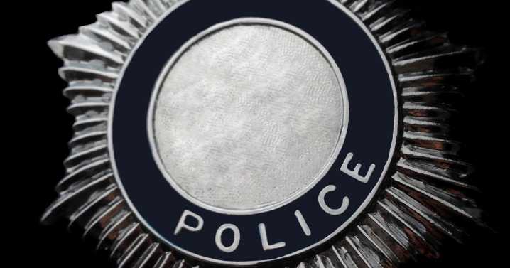 A 7-year-old, a stolen golf cart, a pursuit and happy resolution