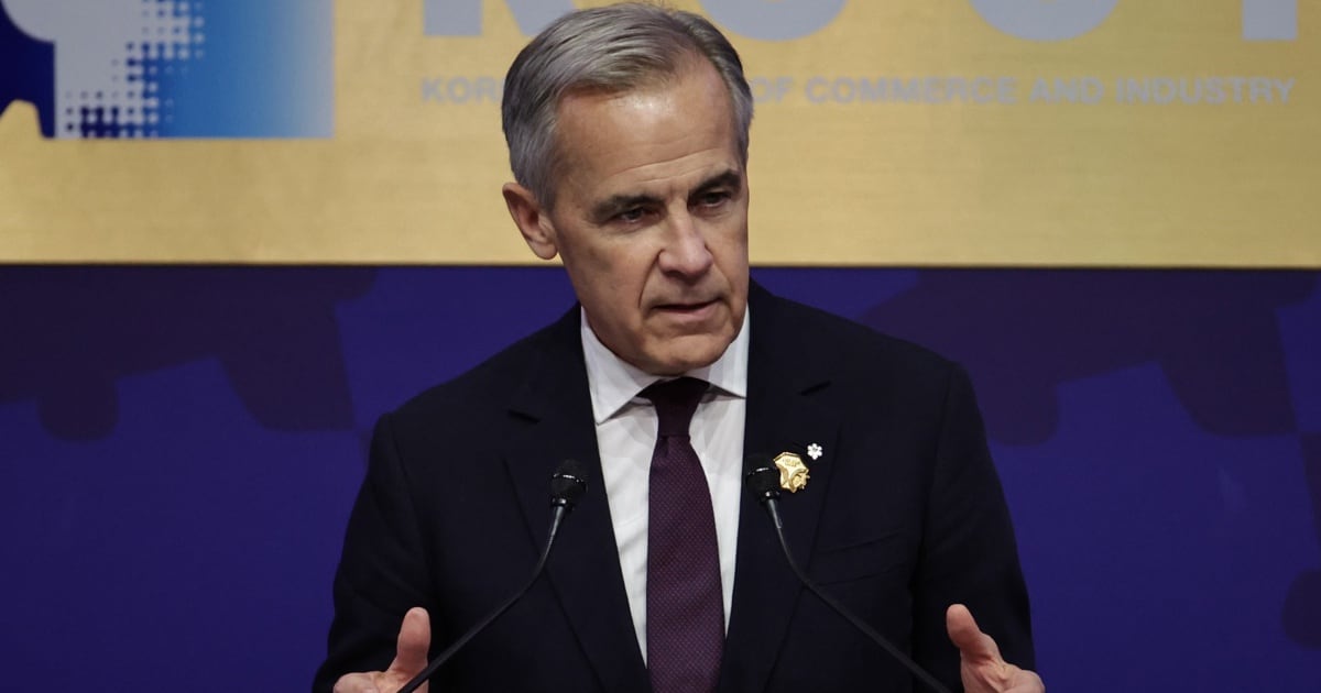 Hundido en aranceles, pero no doblado: Mark Carney lanza fondo de 35 mil mdd para ‘revivir’ Canadá