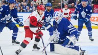 ‘Immature’ Maple Leafs prove offence is not enough