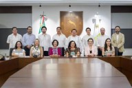 Protegerán 11 áreas naturales de Yucatán con el Programa de Financiamiento Permanente