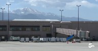 Colorado Springs Airport announces upcoming holiday parking promotion