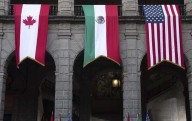 Anticipan un T-MEC entre 'cuatro países'