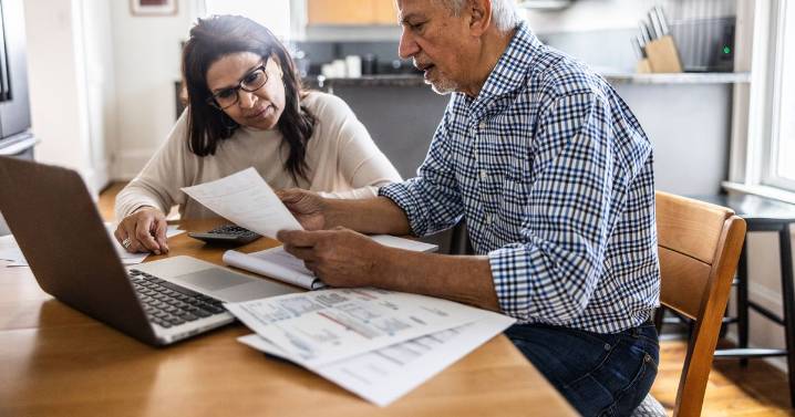 DWP state pension rules will change from 2026 affecting people born in certain years