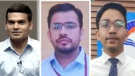 MP News: Naib Tehsildar Ajeet Mishra Tops State Service Exam-2023; Nine Out Of Top 10 Scorers Selected For Deputy Collector Post