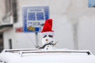 Clima en México: Estos estados podrían ser afectados con nevadas por los frentes fríos