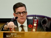 Code of conduct breach followed 'cruel' insult, says Brockville mayor