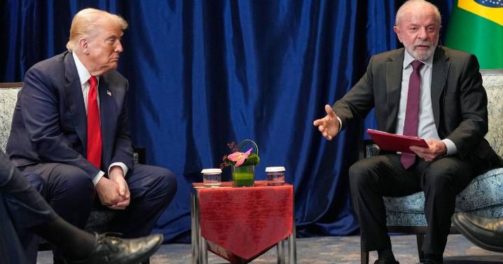 Brazilian coffee, beef and tropical fruit will still be tariffed 40%, vice president says