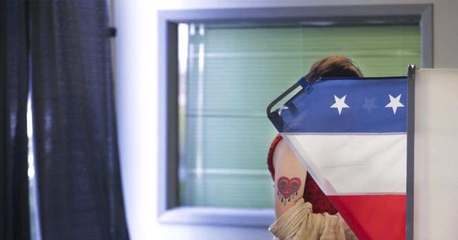 New Emerson College Polling survey shows tight special election in Tennessee