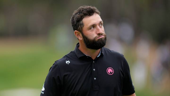 LIV Golf abandons controversial rule which gave the league its name