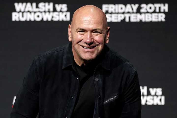 $43.5M Gambler Slams Dana White, Reveals Evidence Disproving His Casino Ban Denial