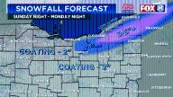Winter Storm Watch: Here's what to expect