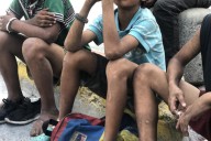 Desnutrición afecta a 29,5% de niños en Venezuela