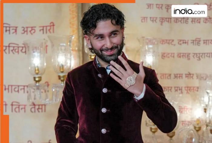 Bad news for Orry, gets summoned by Mumbai Police for...